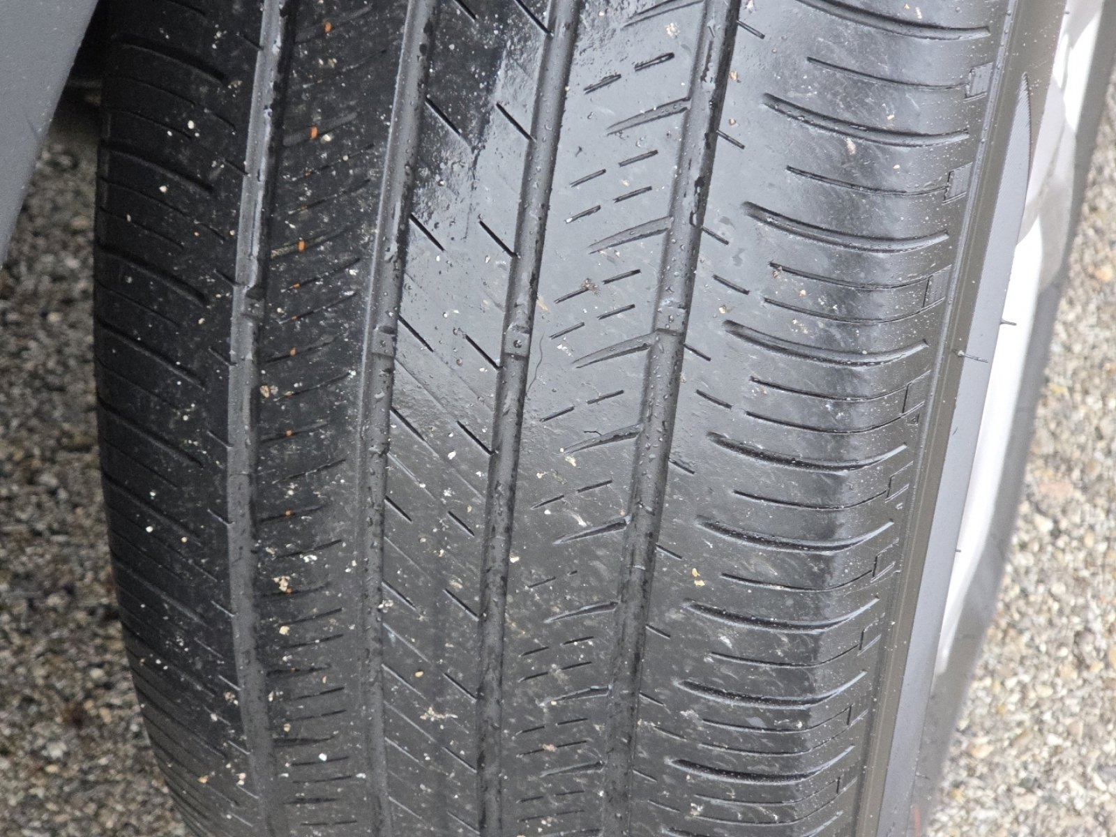 Used 2024 Honda HR-V LX image 11