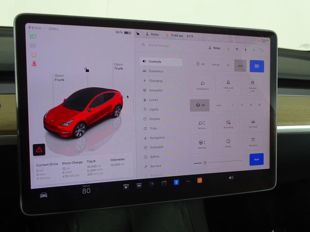 Used 2023 Tesla Model Y Long Range image 28