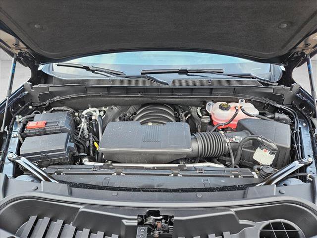 New 2026 Chevrolet Suburban LT w/ Comfort Package image 18