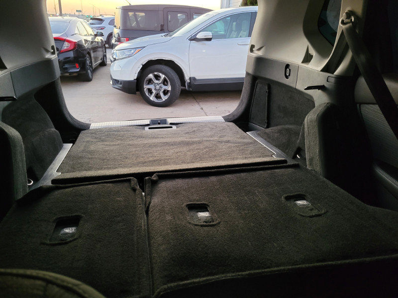 Used 2021 Nissan Rogue S image 39