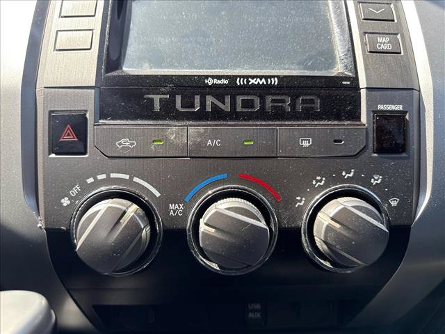 Used 2017 Toyota Tundra SR5 w/ SR5 Upgrade Package RWD image 13