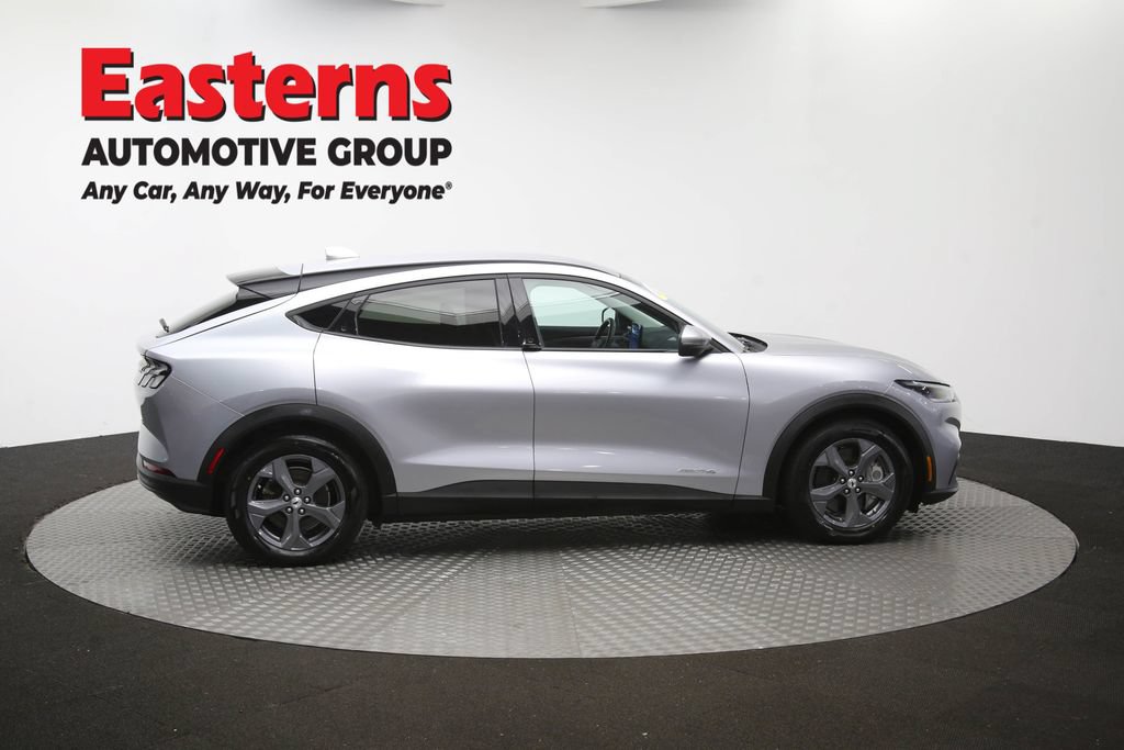 Used 2021 Ford Mustang Mach-E Select AWD/4WD image 42