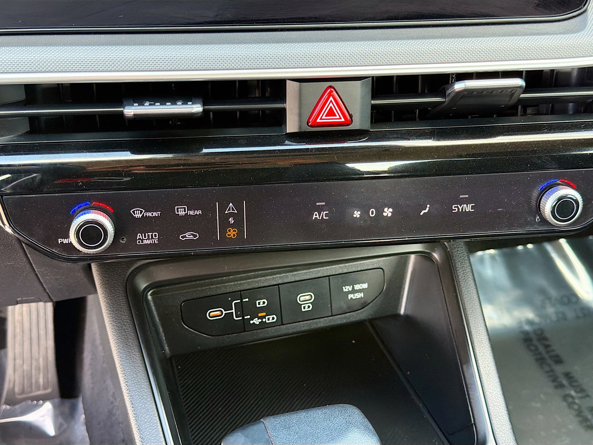 Used 2026 Kia K5 LXS image 32