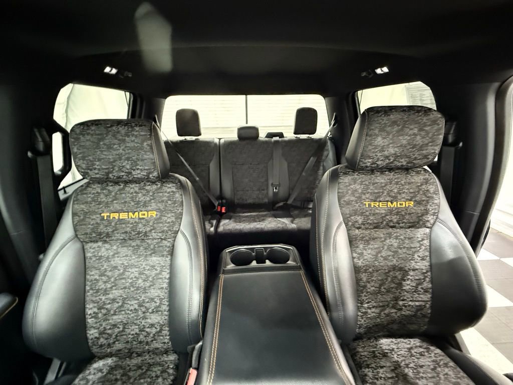 Used 2023 Ford F150 Tremor image 25