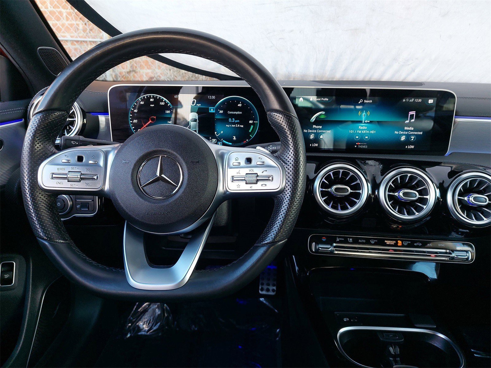 Used 2020 Mercedes-Benz A 220 image 15