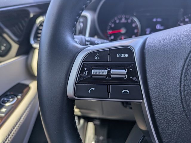 Used 2020 Kia Sorento LX w/ LX I4 Convenience Package image 30