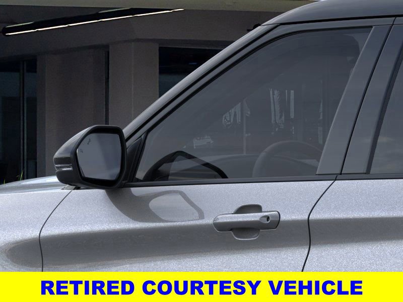 New 2025 Ford Explorer ST image 20