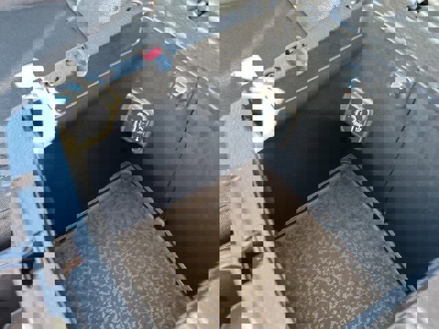 New 2026 Jeep Wrangler Sport image 36