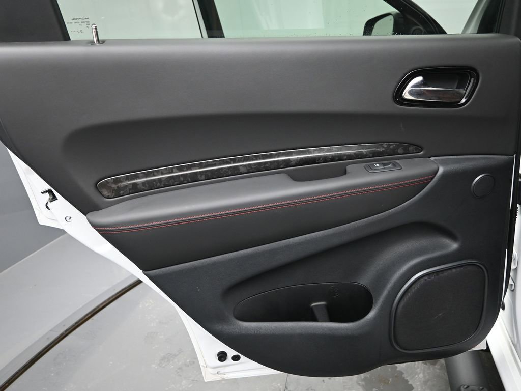 Used 2024 Dodge Durango R/T image 14