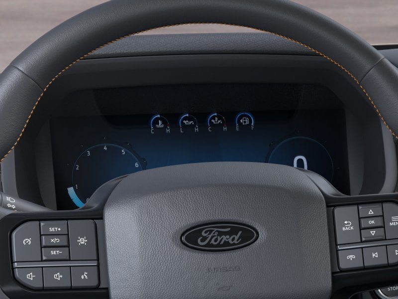 New 2026 Ford F150 Tremor AWD/4WD image 22