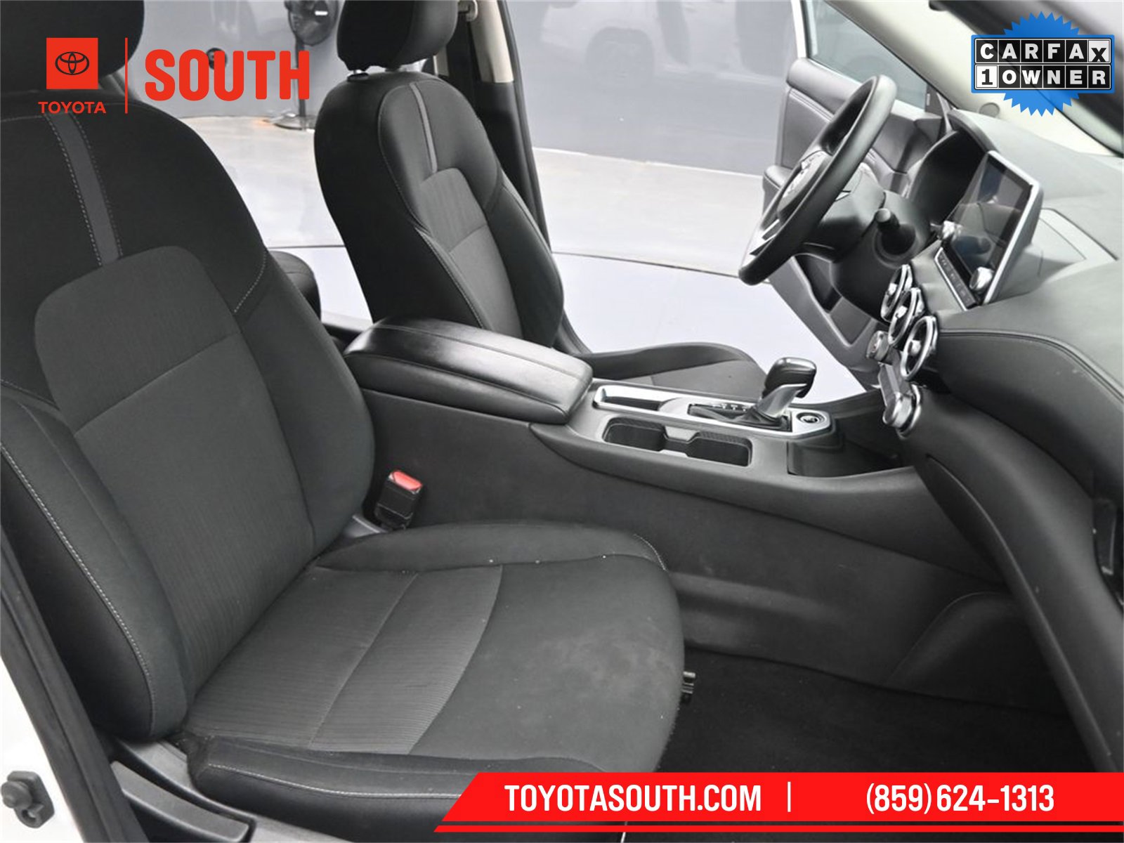 Used 2025 Nissan Sentra SV image 26