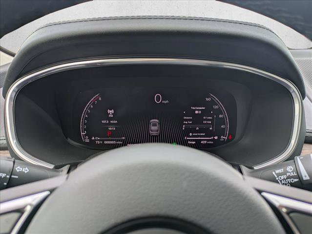 New 2026 Acura MDX SH-AWD w/ Advance Package image 12
