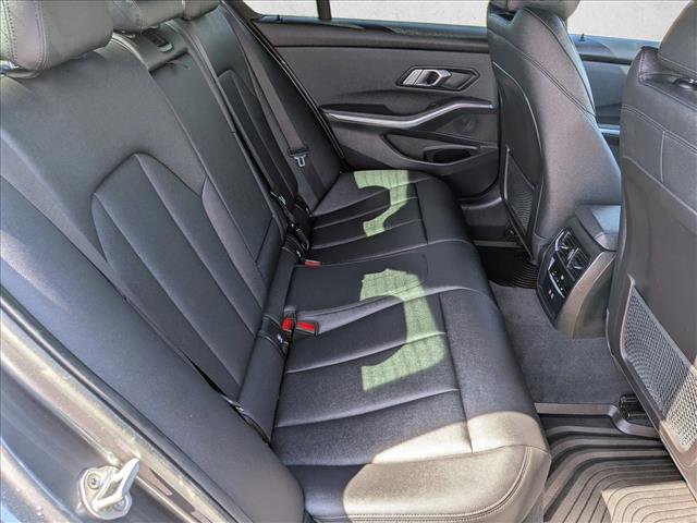 Used 2021 BMW 330e w/ Convenience Package image 30