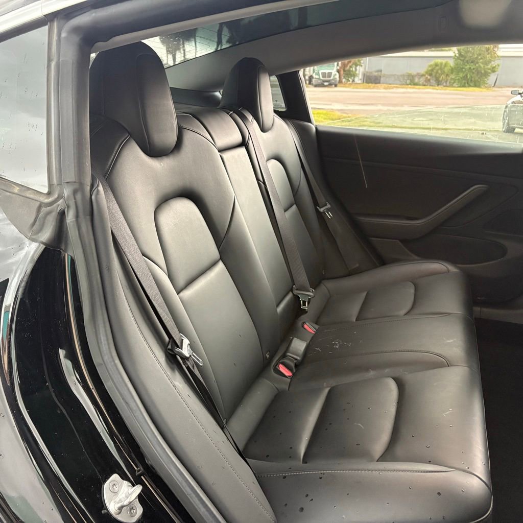 Used 2019 Tesla Model 3 Long Range RWD image 14