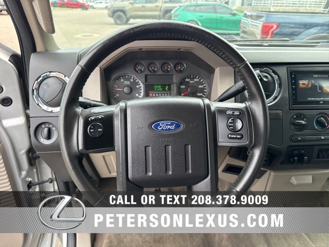 Used 2010 Ford F250 XLT image 17