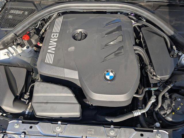 Used 2025 BMW 330i Sedan w/ Convenience Package image 16