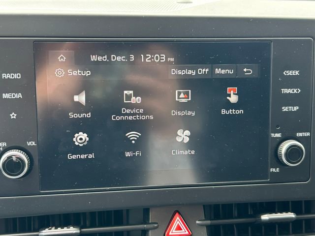 Used 2025 Kia Sportage LX image 27