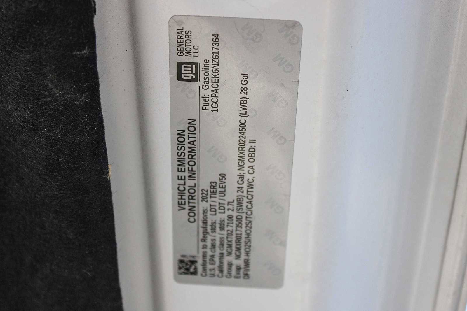 Used 2022 Chevrolet Silverado 1500 LT image 27