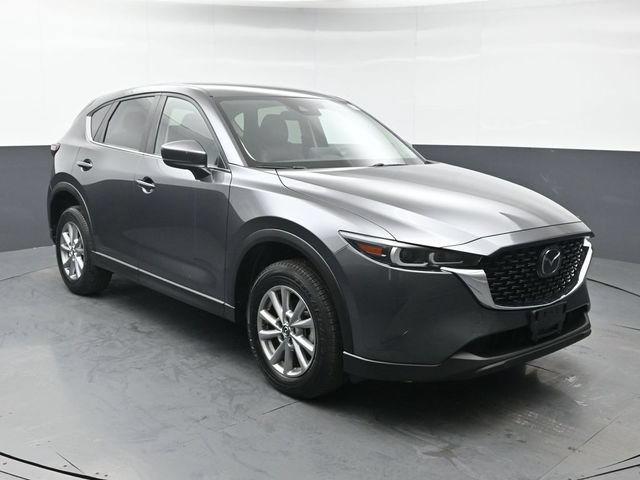 Certified 2023 MAZDA CX-5 AWD 2.5 S w/ Select Package