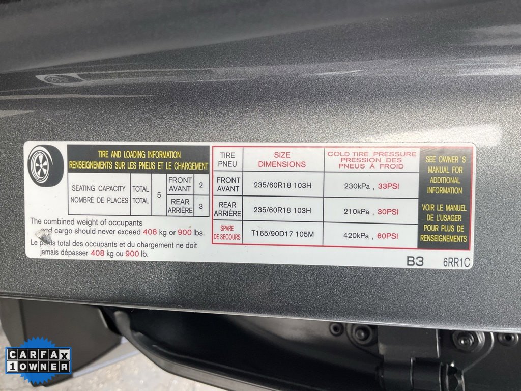 Used 2021 Nissan Rogue SV image 20