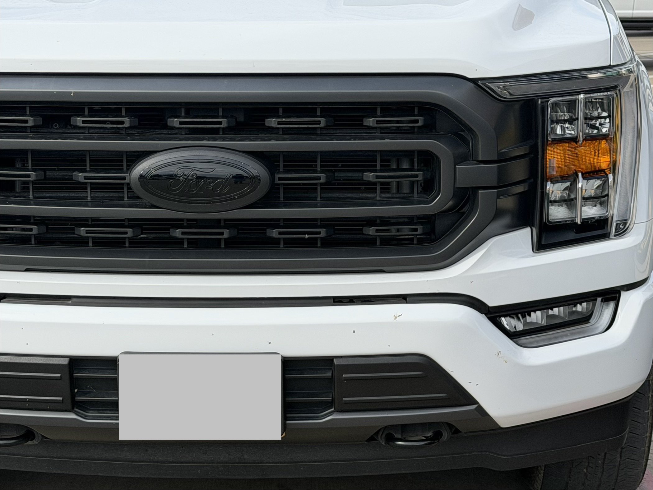 Used 2023 Ford F150 XLT w/ Equipment Group 302A High AWD/4WD image 9