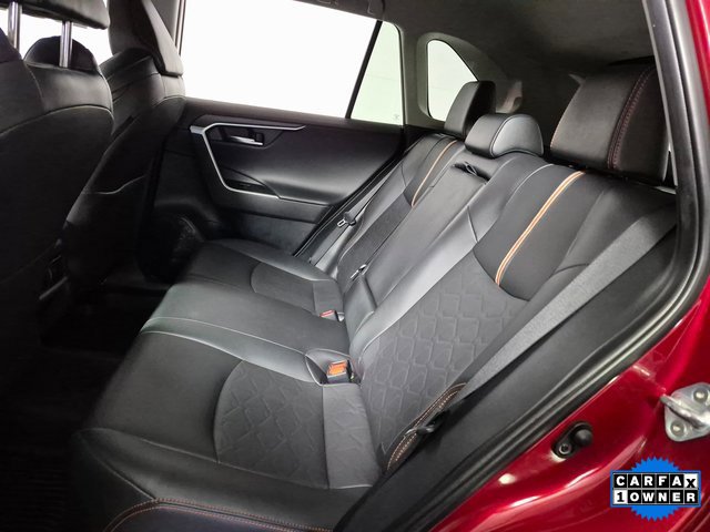 Certified 2024 Toyota RAV4 Adventure image 13