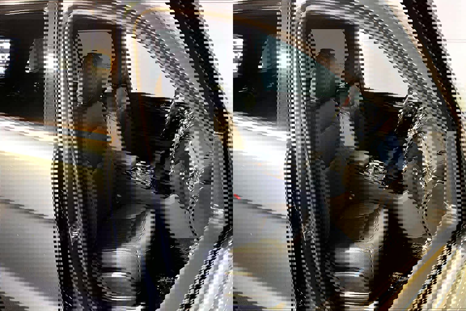 Used 2018 Mercedes-Benz GLE 350 4MATIC image 8