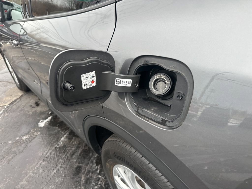 Used 2025 Ford Escape Active image 43