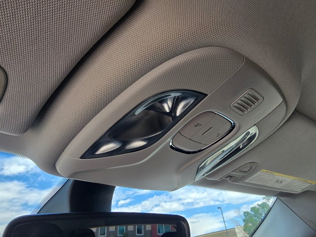 Used 2019 Jeep Compass Latitude AWD/4WD image 26