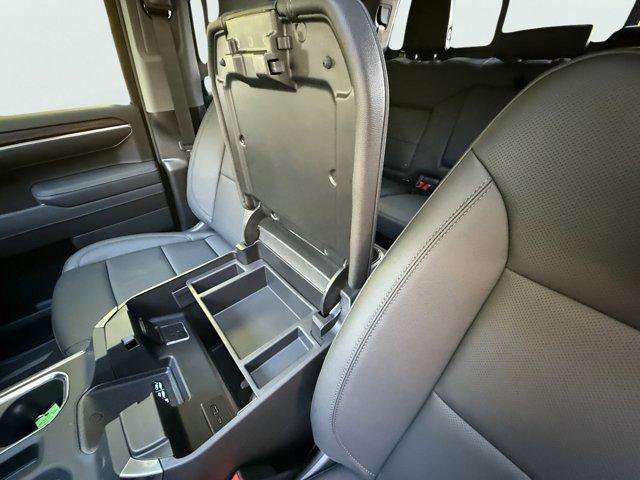 New 2026 GMC Sierra 1500 SLT w/ SLT Premium Package image 29