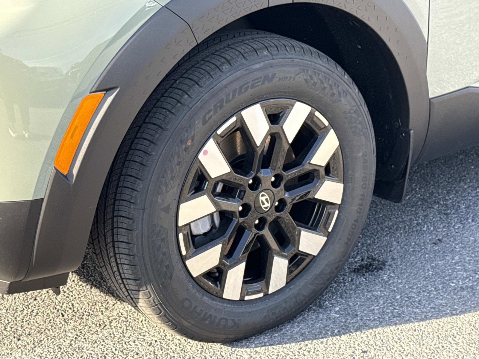 New 2026 Hyundai Santa Cruz SEL image 17