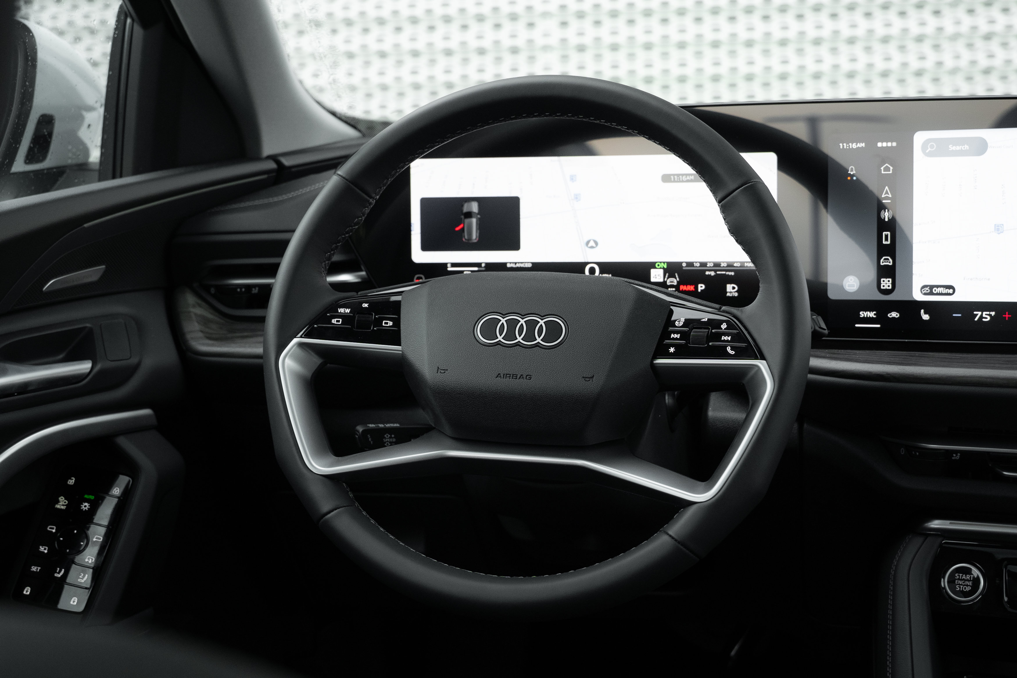 New 2026 Audi Q5 Premium Plus AWD/4WD image 9