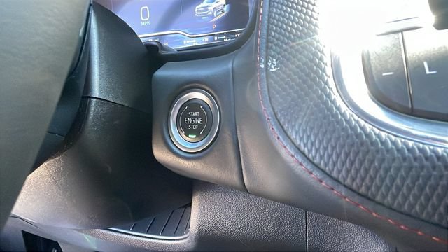 Used 2024 Chevrolet Tahoe RST w/ Sport Performance Package RWD image 21