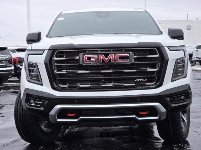 New 2026 GMC Yukon XL AT4 Ultimate w/ LPO, Illumination Package AWD/4WD image 23