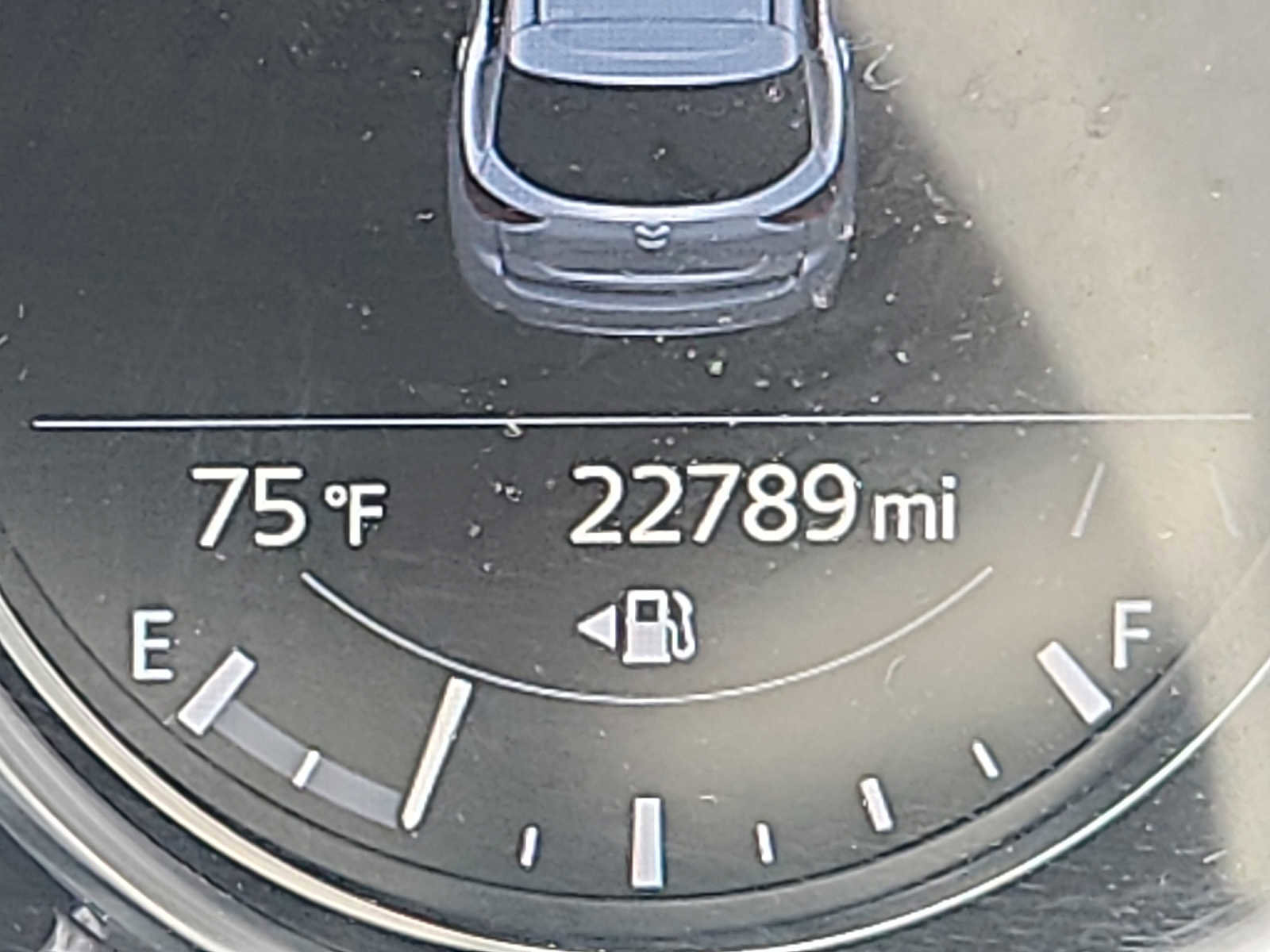 Used 2023 MAZDA CX-5 AWD 2.5 S image 18