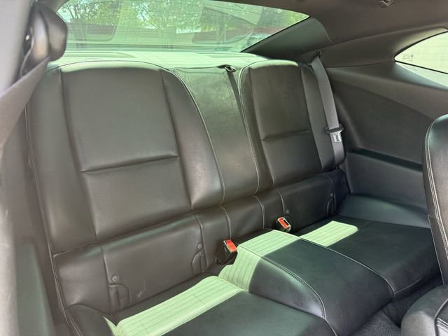 Used 2014 Chevrolet Camaro LT w/ RS Package RWD image 28