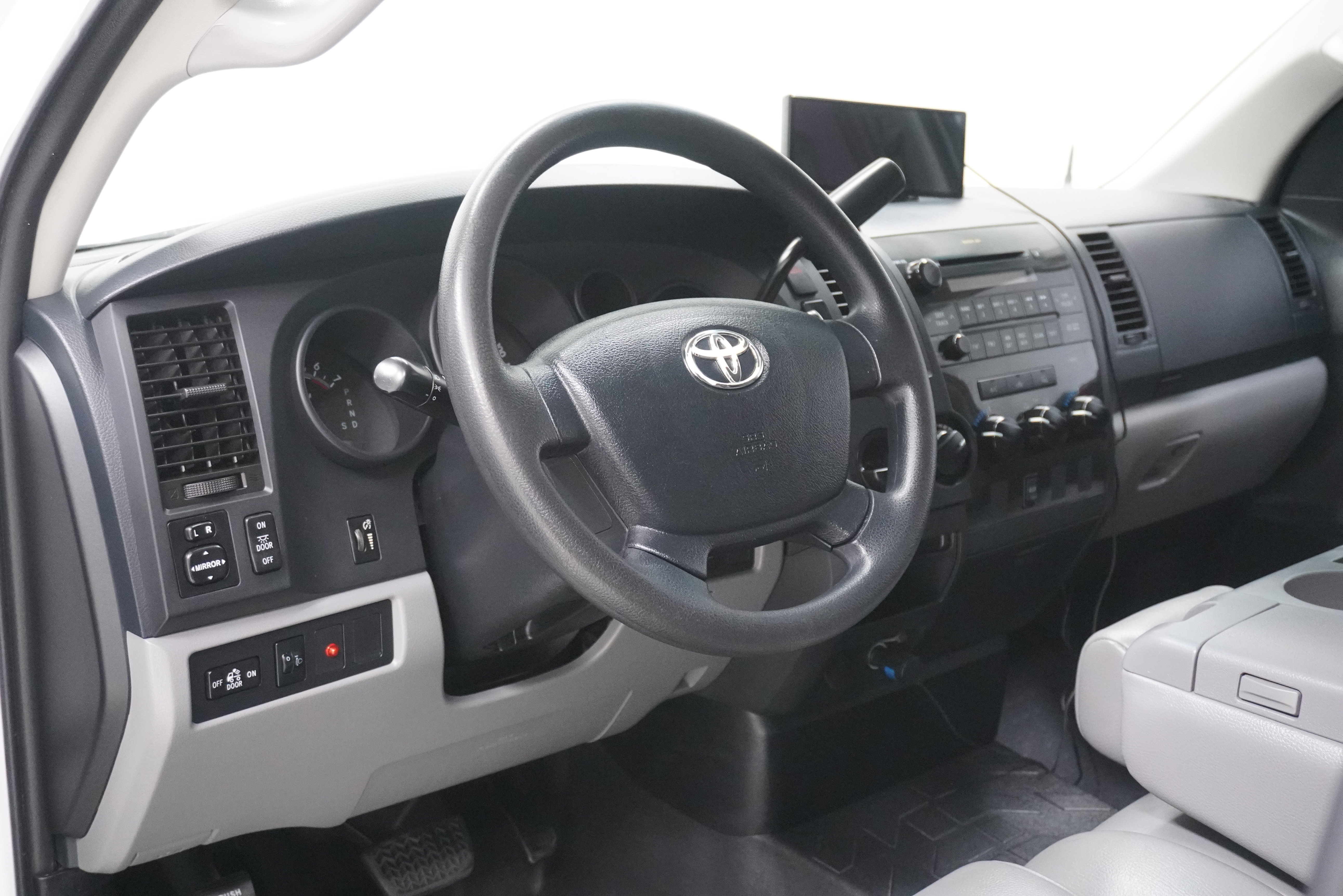 Used 2013 Toyota Tundra 2WD Double Cab image 6