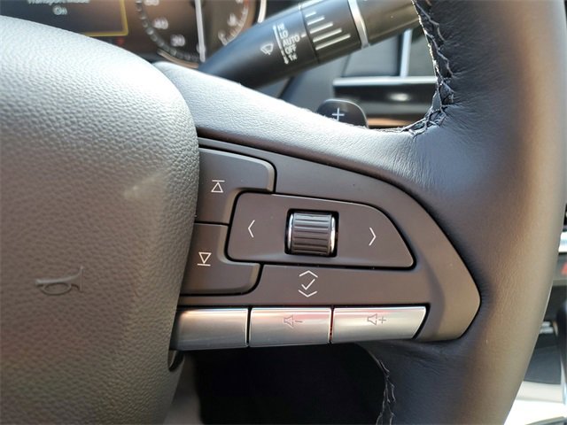 New 2026 Cadillac CT4 Premium Luxury image 12