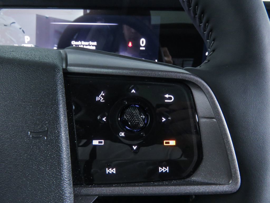 Certified 2025 Nissan Murano SL image 41