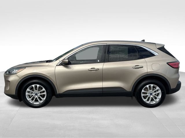 Used 2021 Ford Escape SE w/ Convenience Package FWD image 2