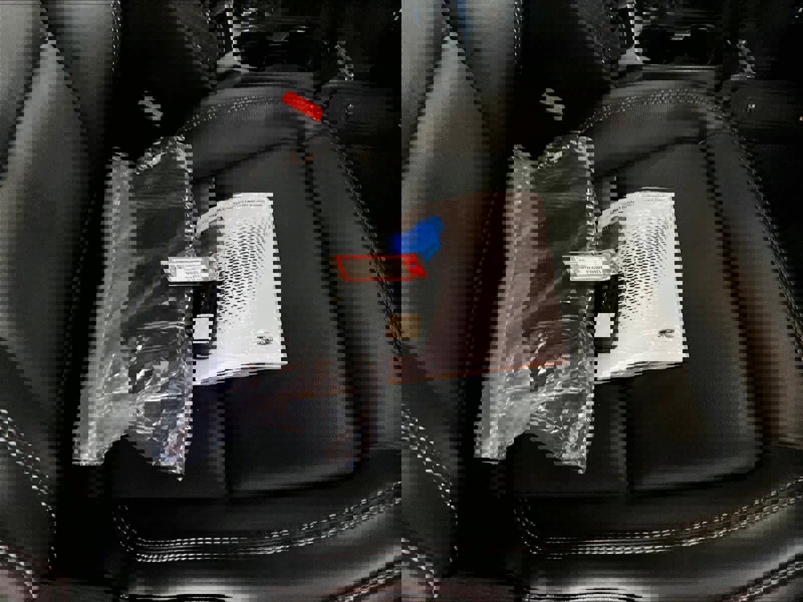 Used 2025 Ford Bronco Outer Banks image 28