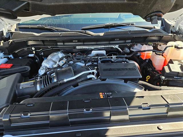 New 2026 GMC Sierra 2500 Denali w/ Max Trailering Package AWD/4WD image 16