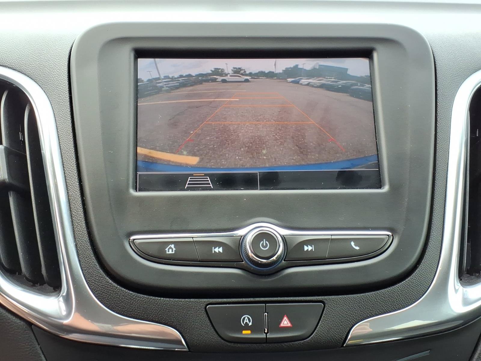 Used 2024 Chevrolet Equinox LT AWD/4WD image 18