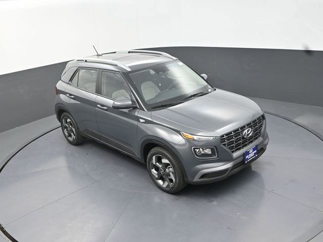 New 2026 Hyundai Venue SEL FWD image 22