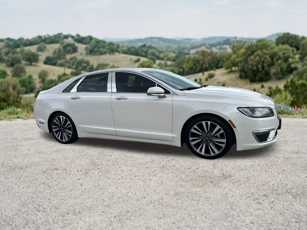 Used 2020 Lincoln MKZ Reserve FWD image 12