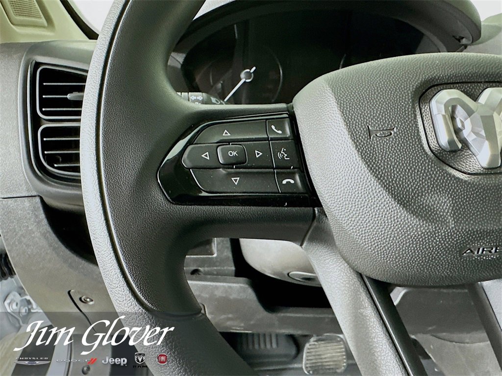 New 2026 RAM ProMaster 2500 image 25