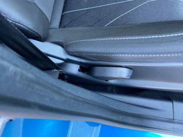 Used 2018 Ford EcoSport SE AWD/4WD image 46