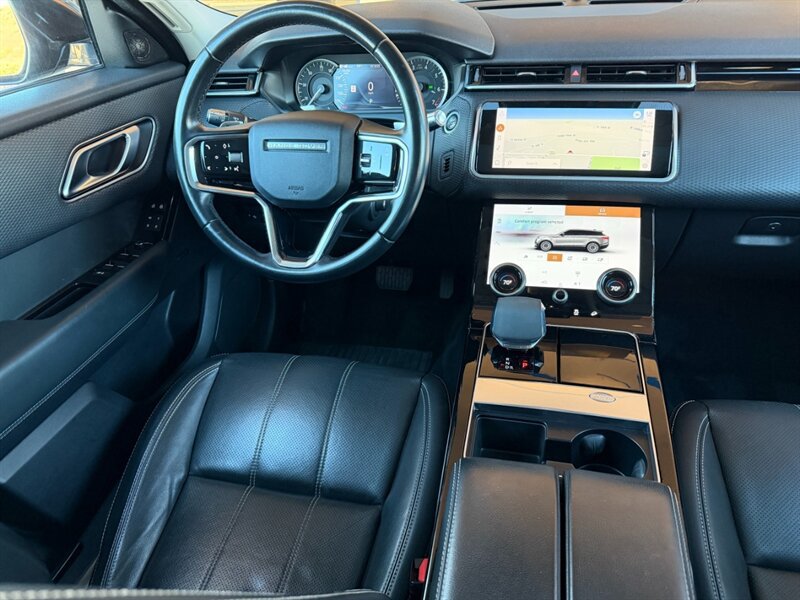 Used 2021 Land Rover Range Rover Velar S AWD/4WD image 17