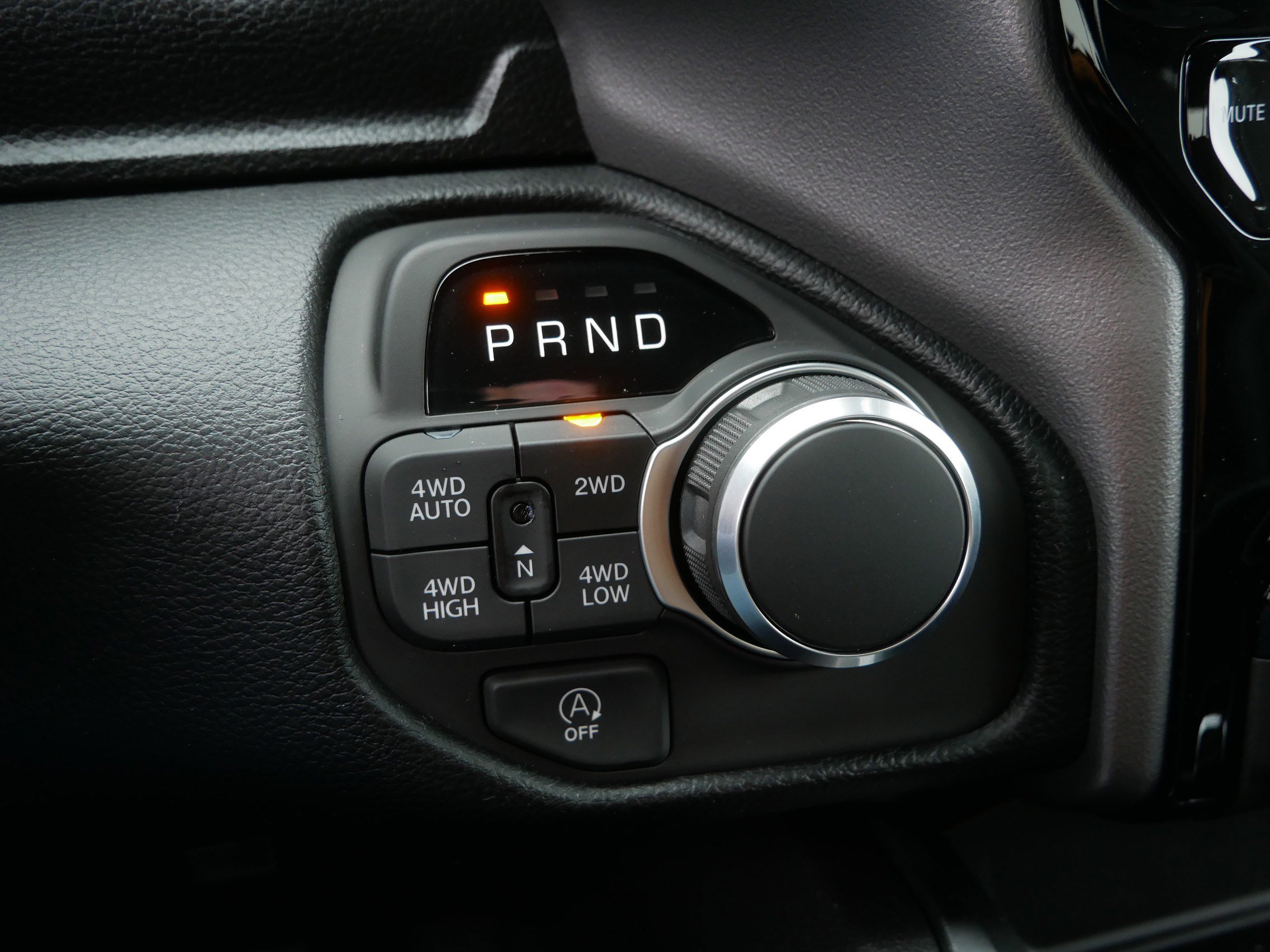 New 2026 RAM 1500 Big Horn image 9