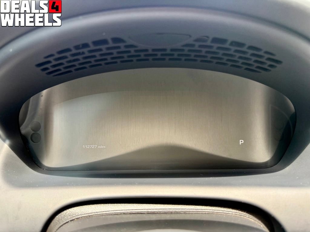 Used 2012 Jaguar XJ RWD image 37
